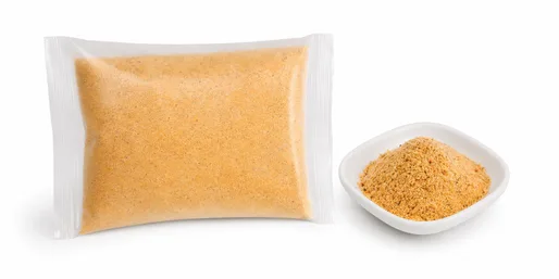 Authentic Szechuan Pepper Salt Blend
