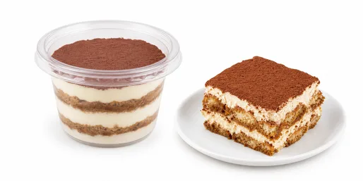 Classic Italian Tiramisu