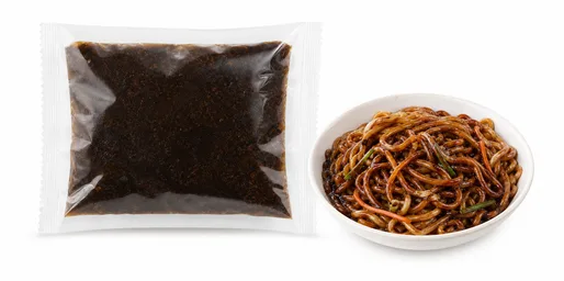 Easy Stir-Fry Noodle Seasoning Mix