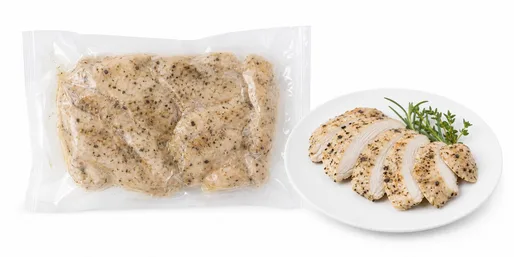 Gourmet Black Truffle Chicken Fillets