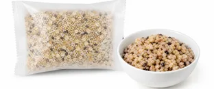Hearty Oat & Millet Grain Blend