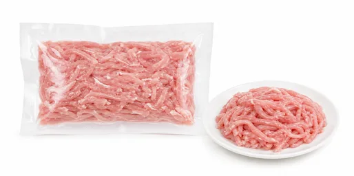 Lean Shredded Pork for Stir-Fries